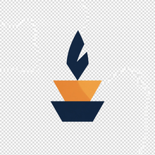 Rapid Forge House logo
